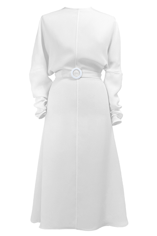 Elsa Dress