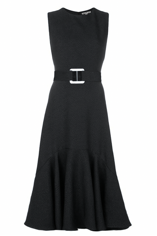 Hannah Dress