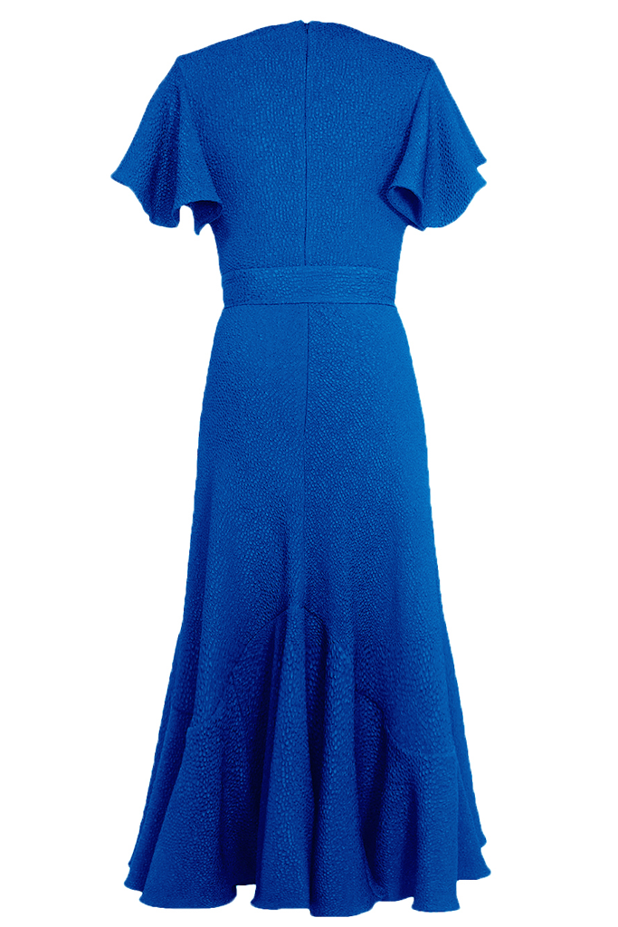 Dada Dress