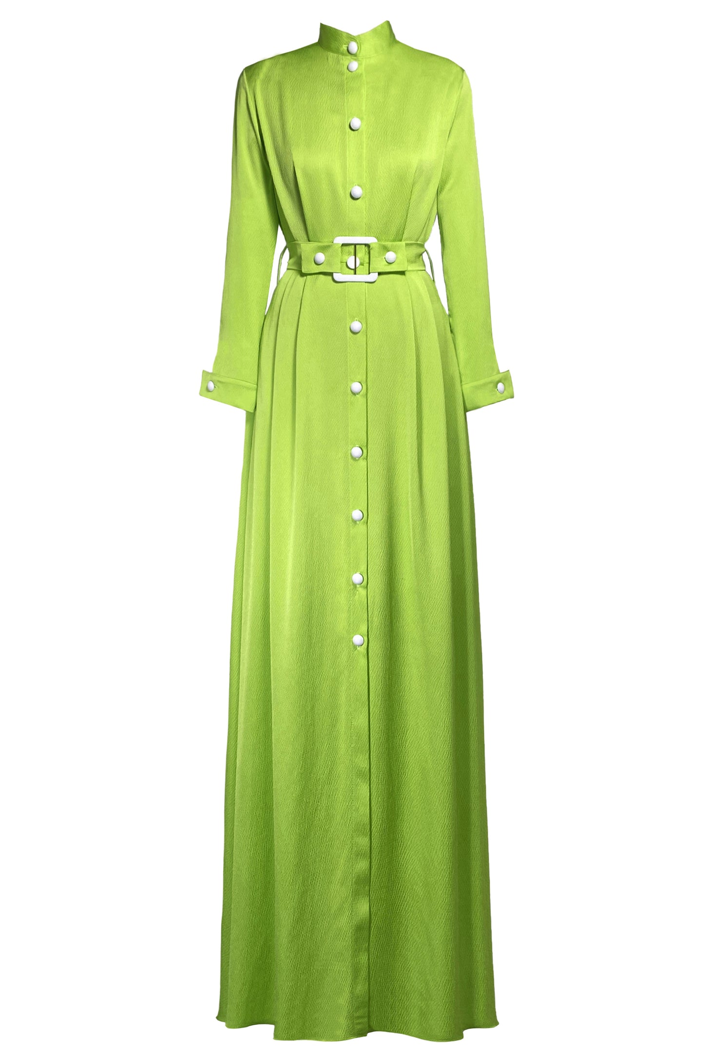Echo Gown