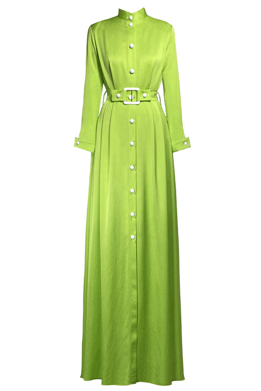 Echo Gown