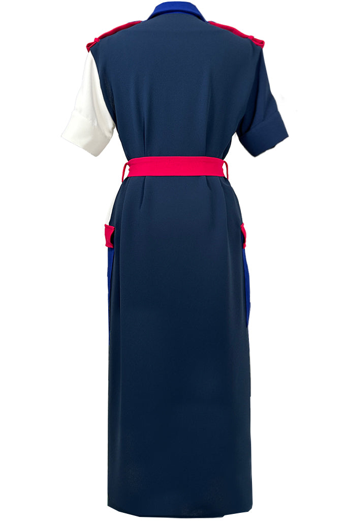 Gregory Dress