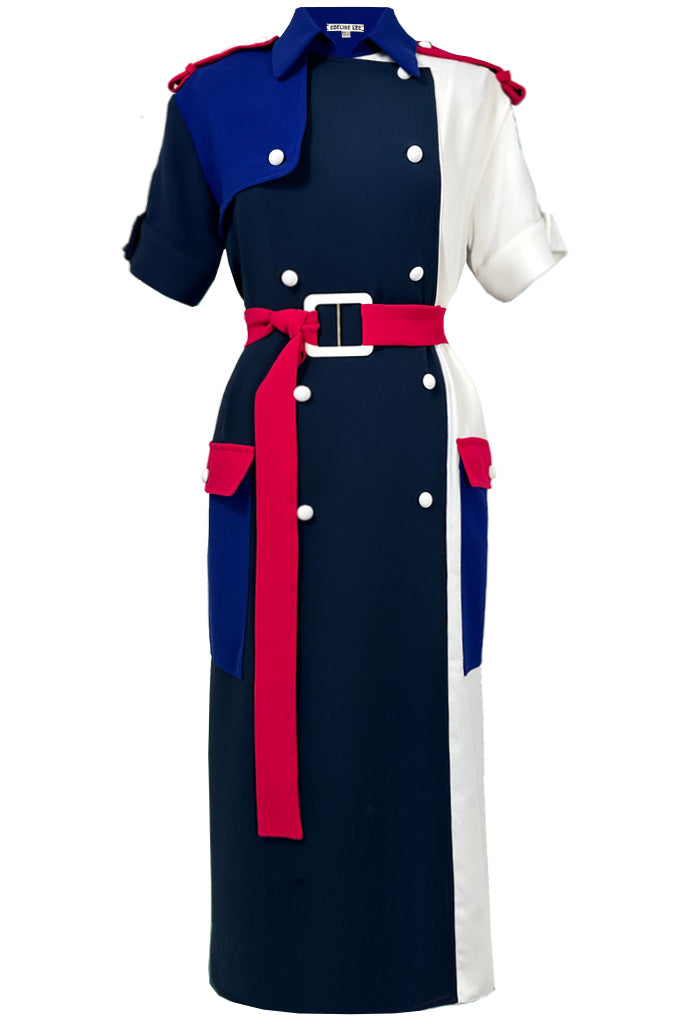 Gregory Dress