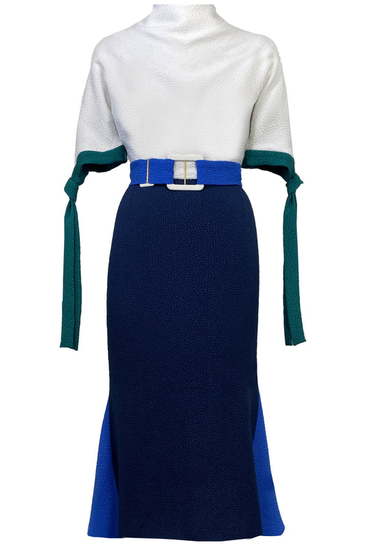 Pedernal Dress