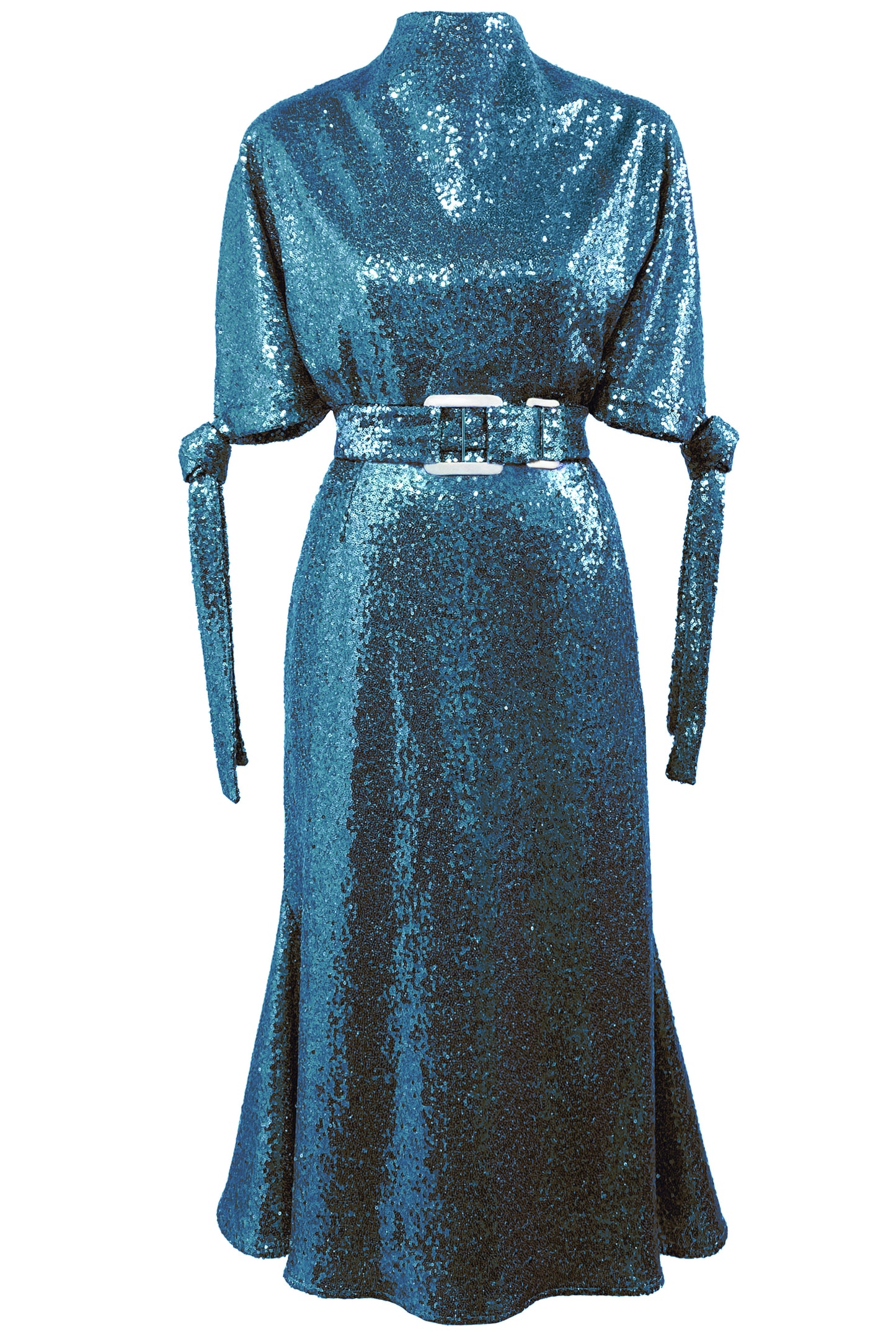 Pedernal Dress