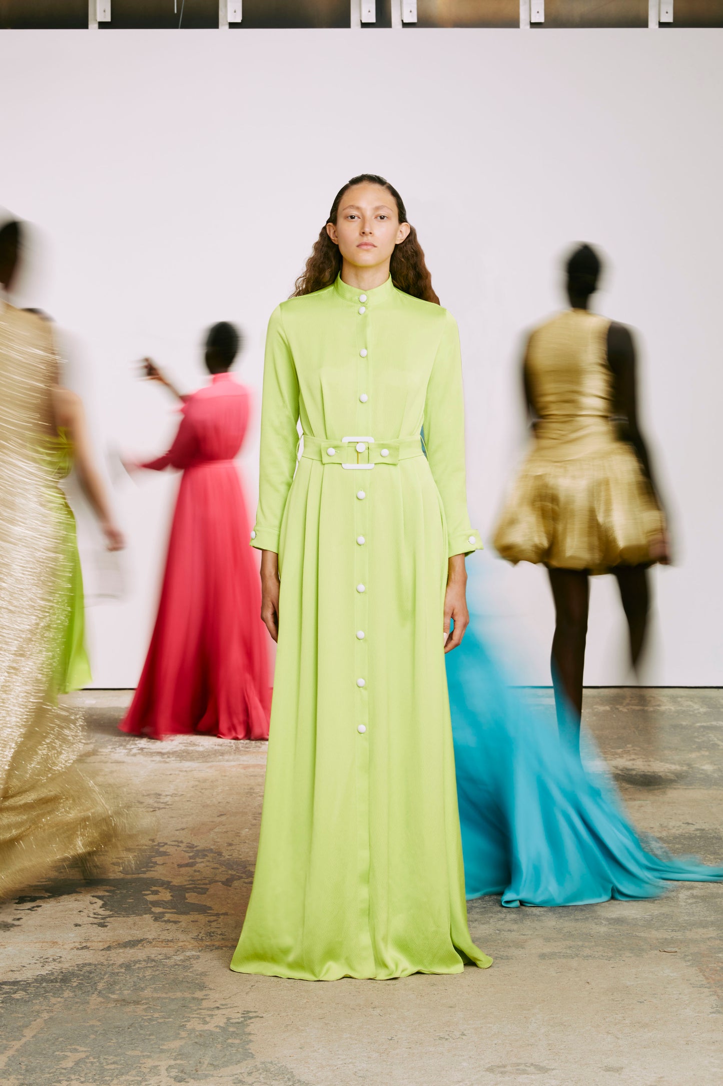 Echo Gown