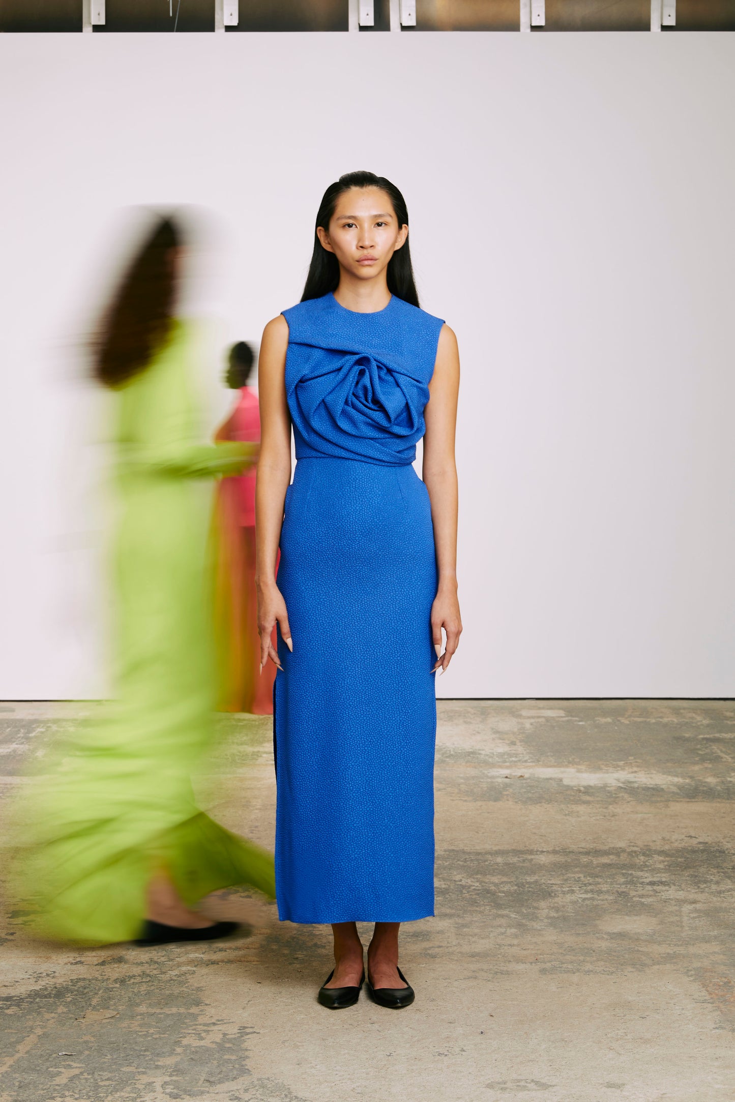 Aphrodite Dress