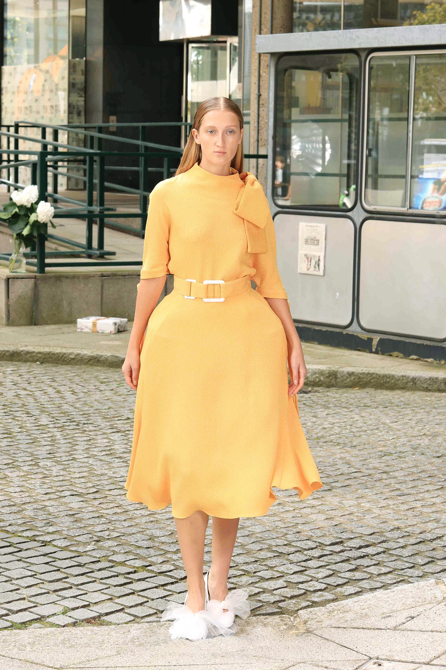 Parade Pedernal Dress