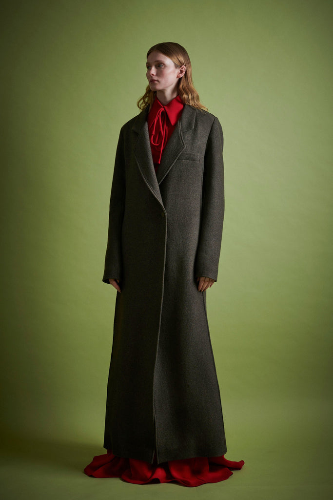 Weimar Coat