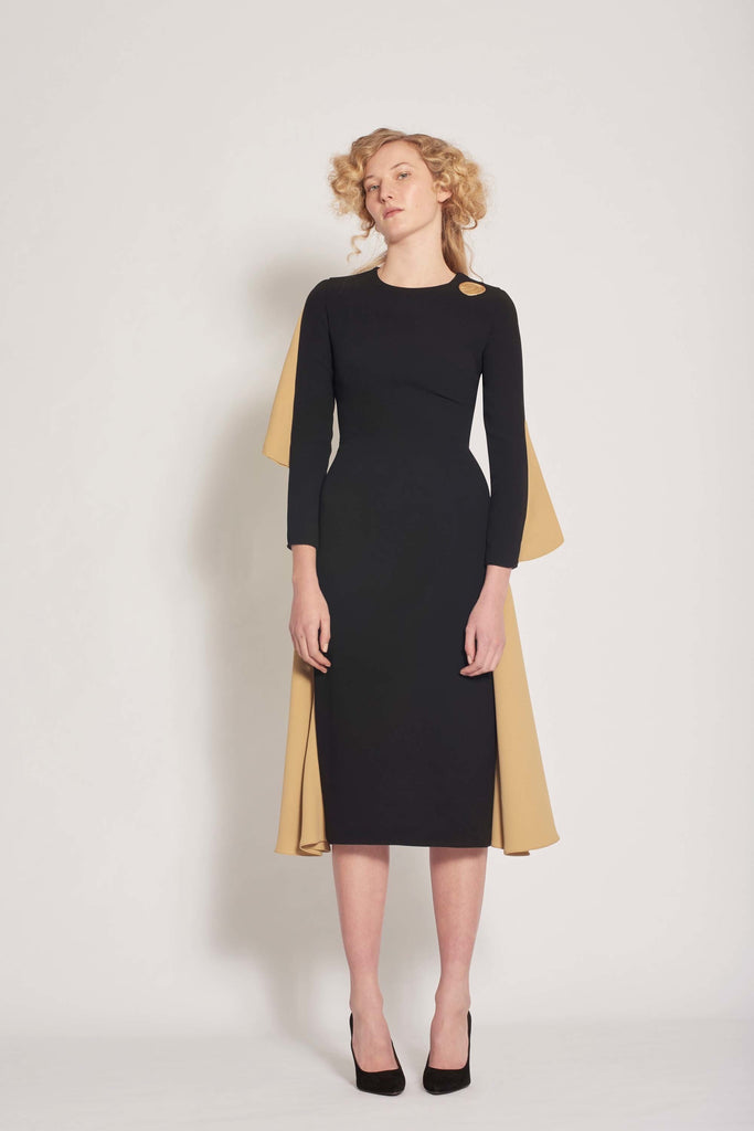 Czeshka Dress