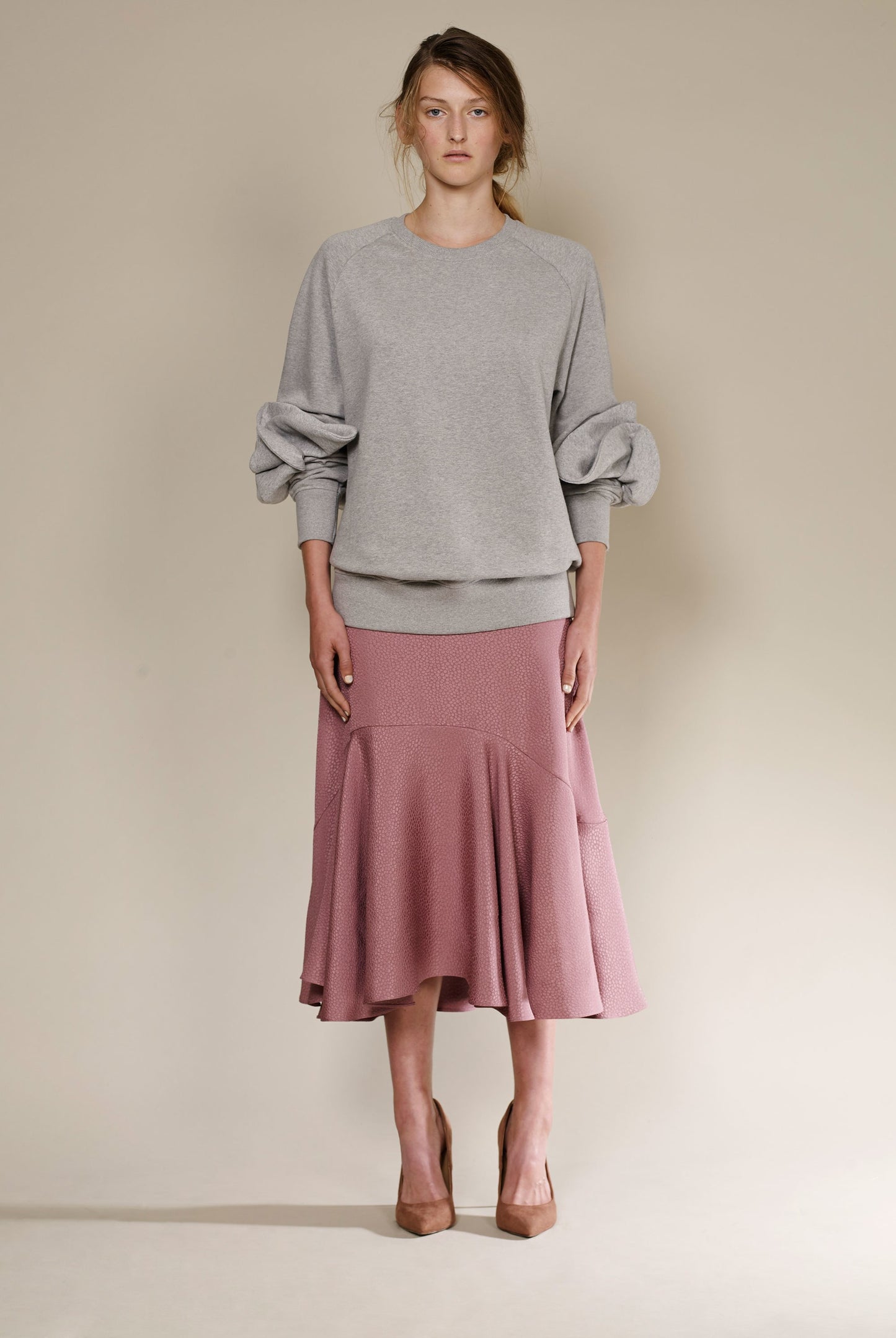Hannah Skirt