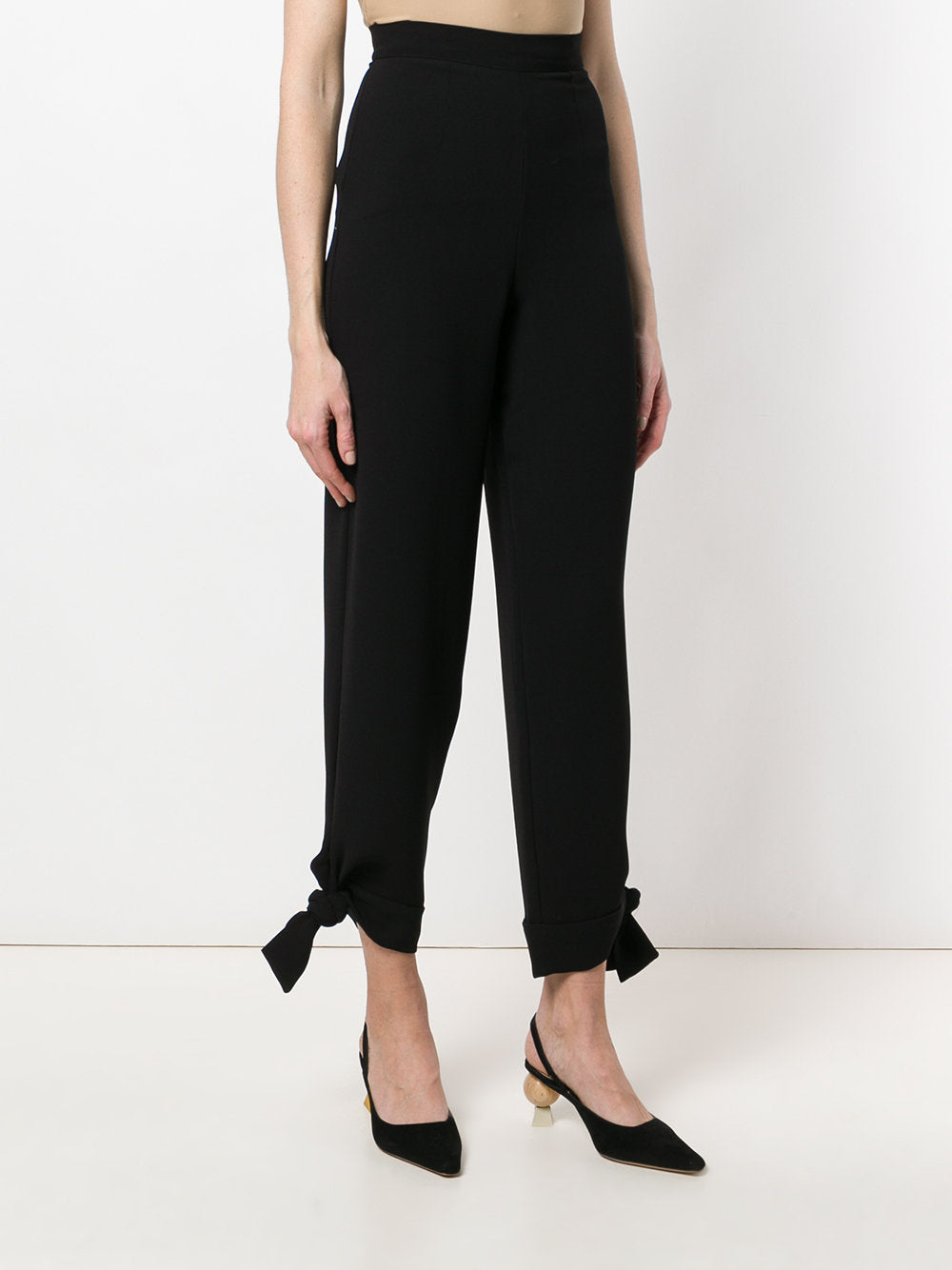 Stoclet Trouser