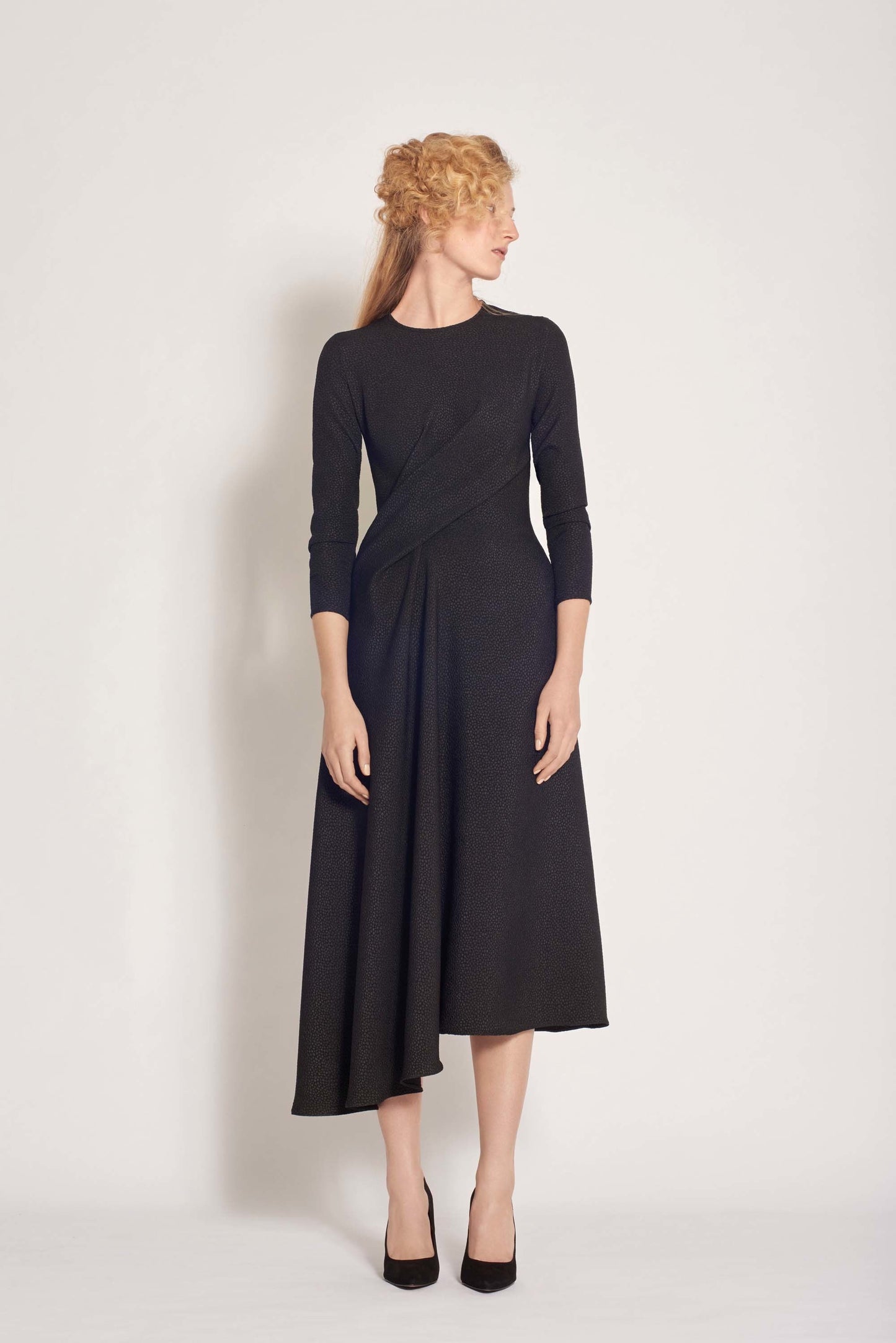 Hausler Dress
