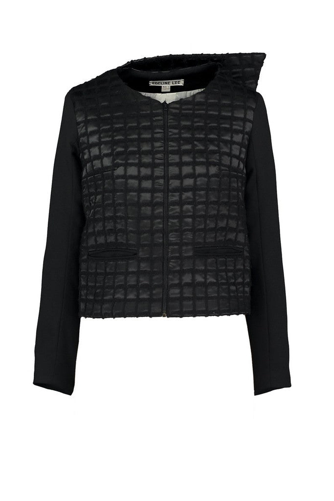 Flap Jacket
