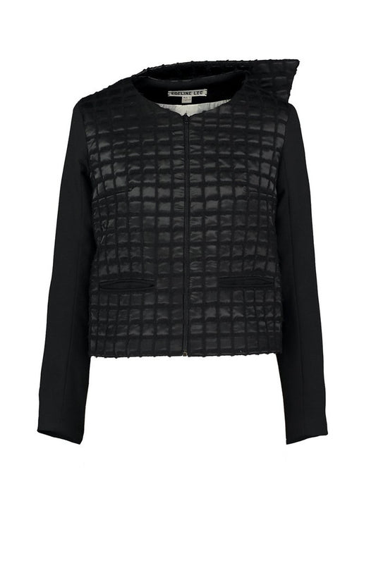 Flap Jacket