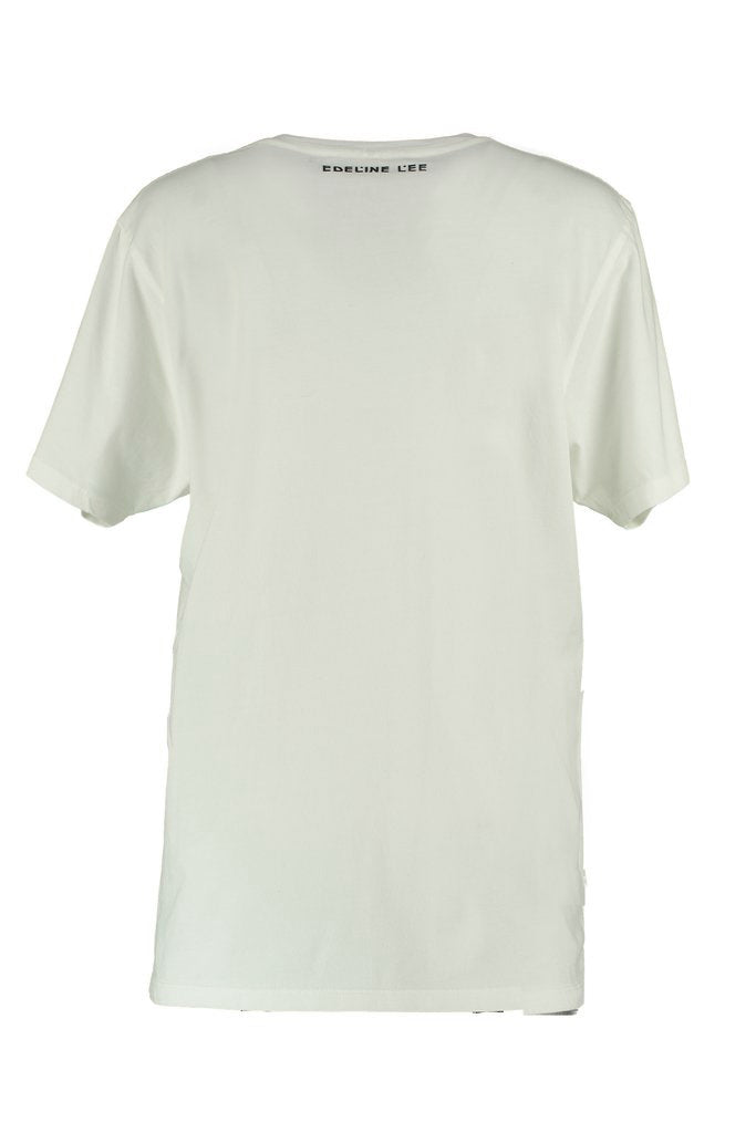 I Love You T-shirt