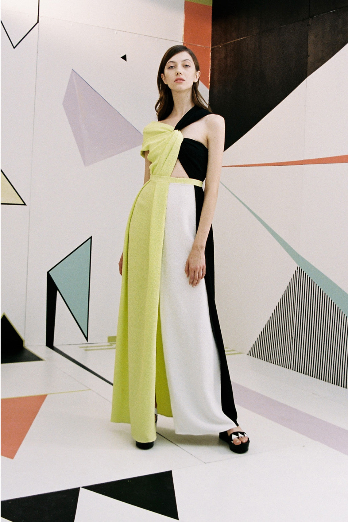 California Gown
