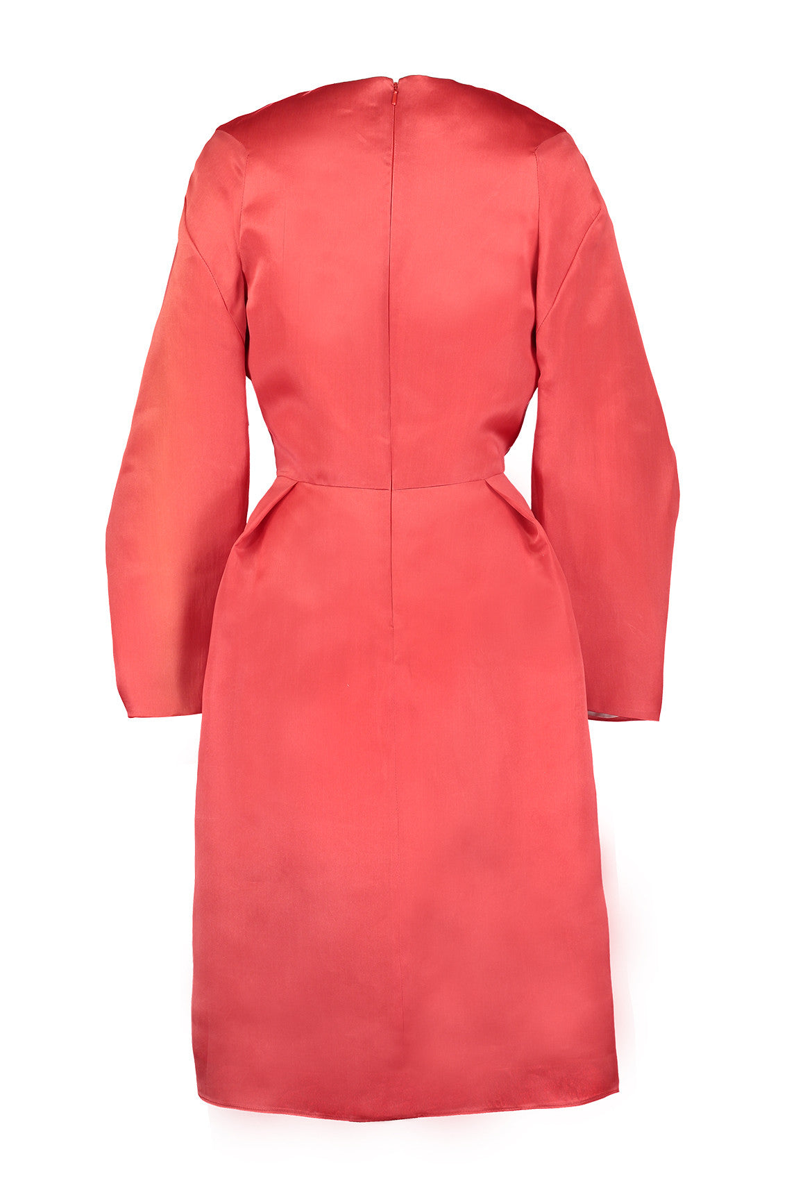 Cornice Dress