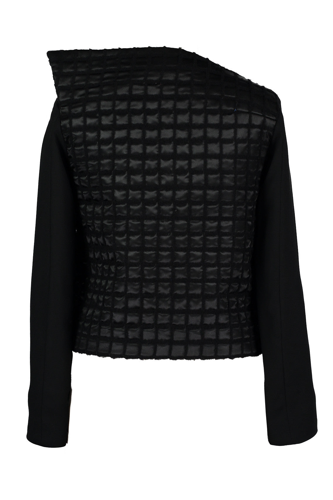 Flap Jacket