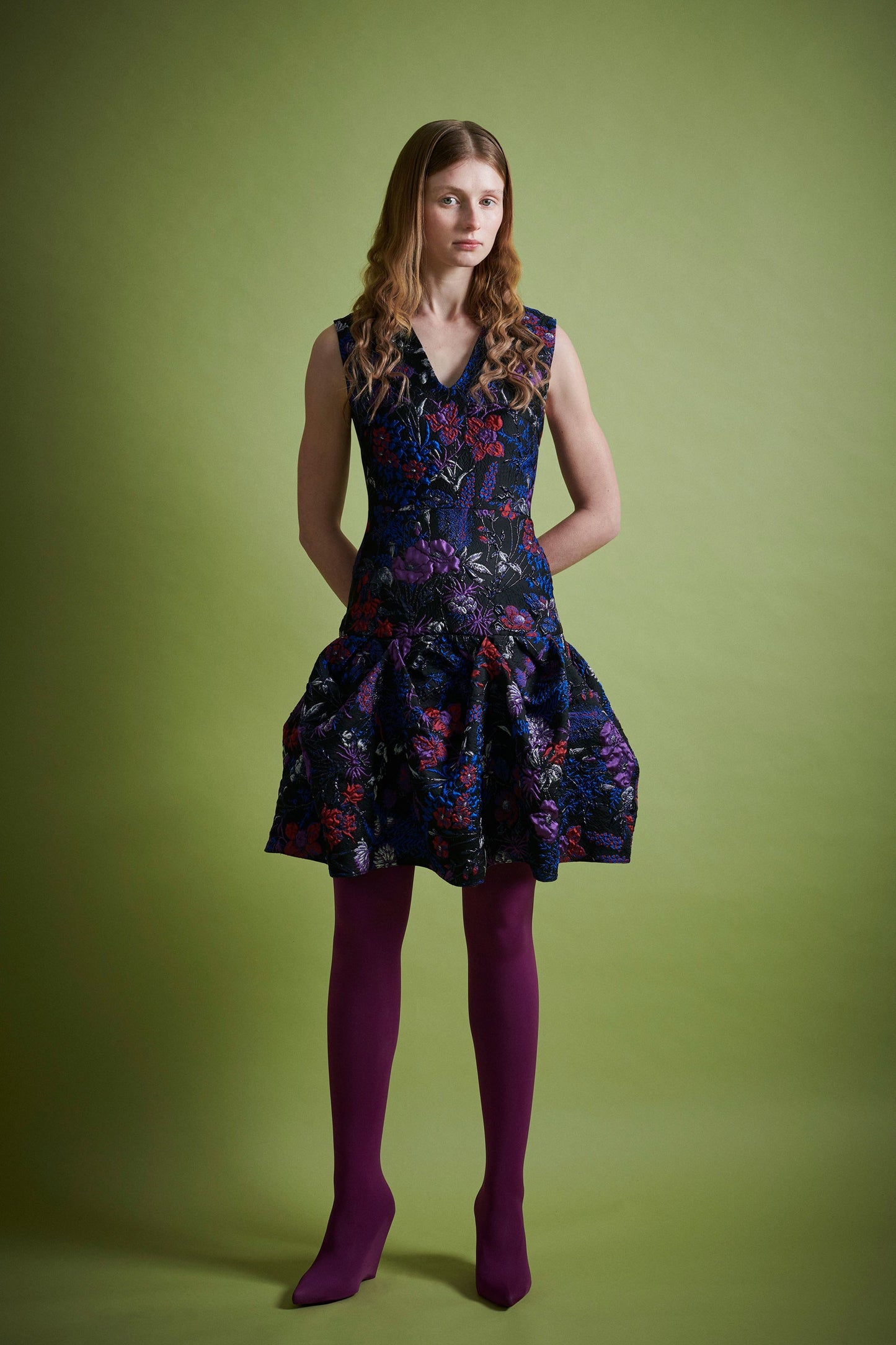 Prado Dress