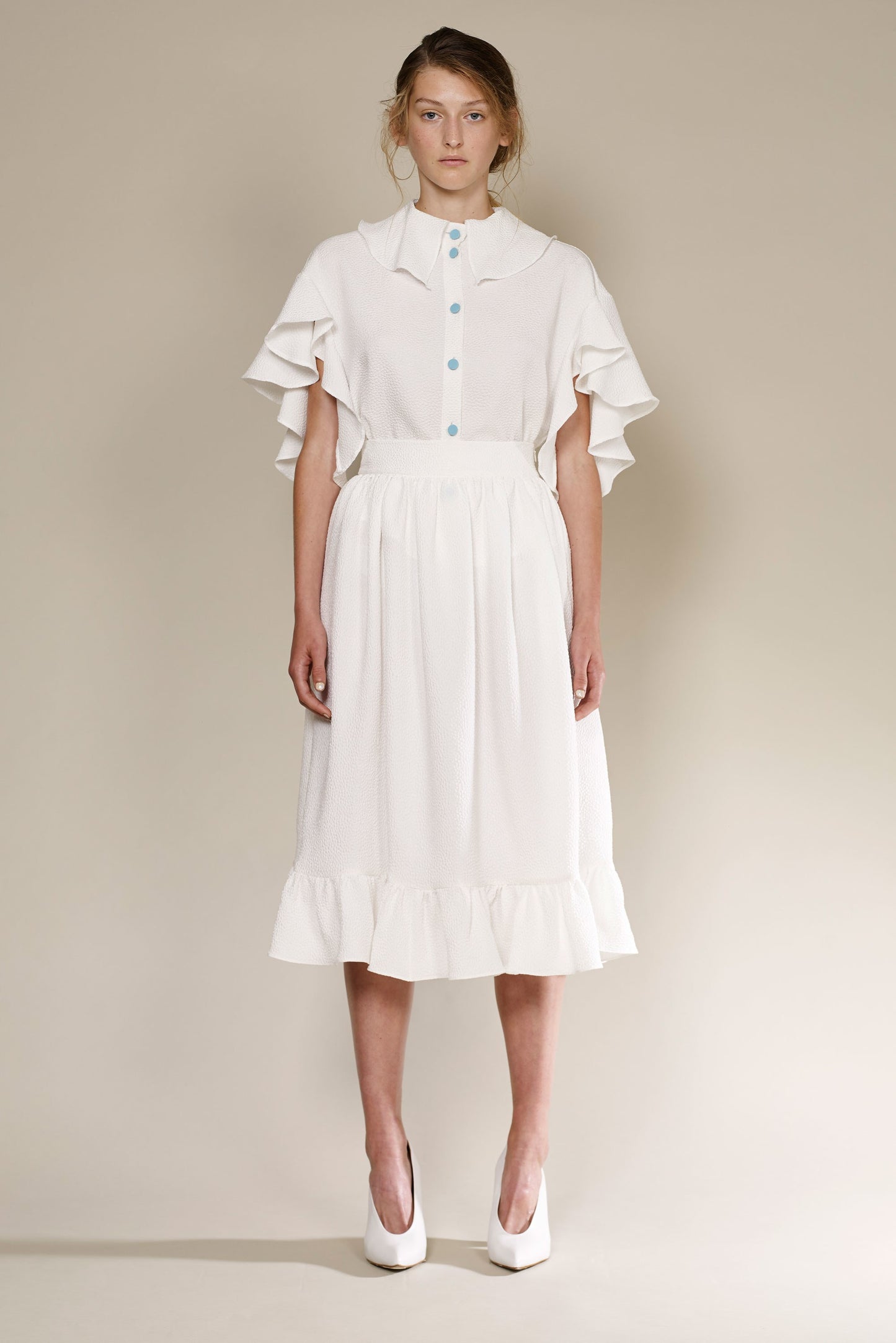 Jimson Skirt