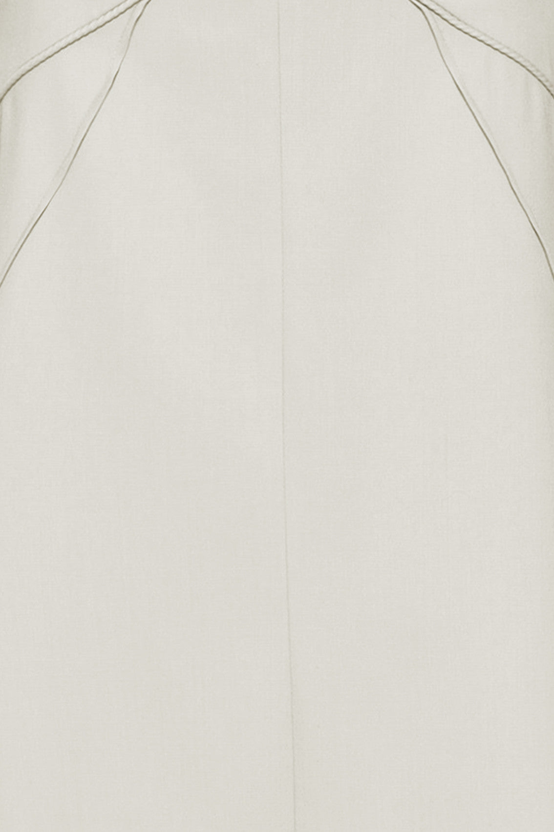 Entablature Pencil Skirt