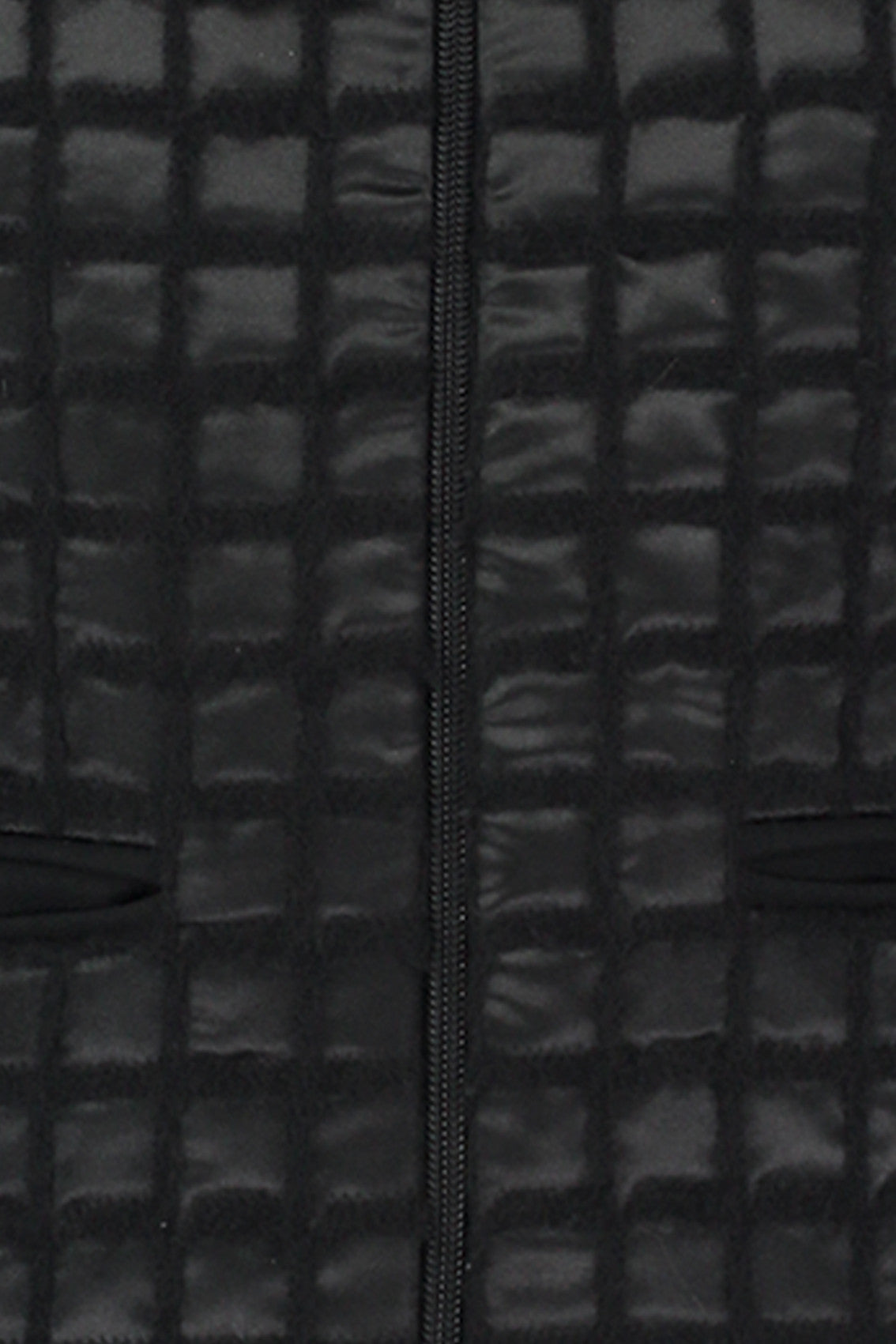 Flap Jacket