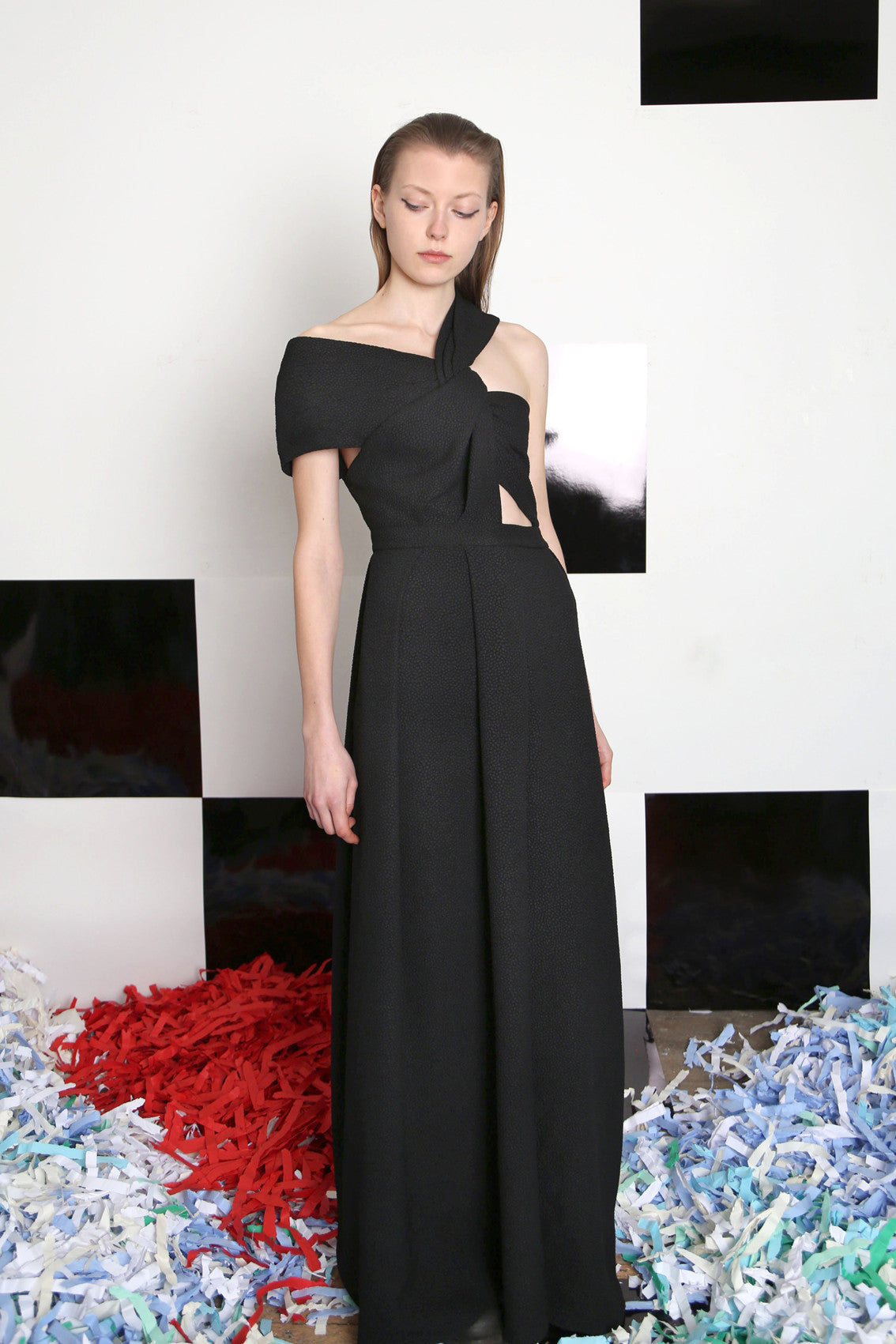 California Gown