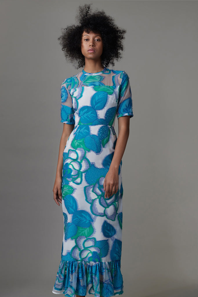 Apollo Dress