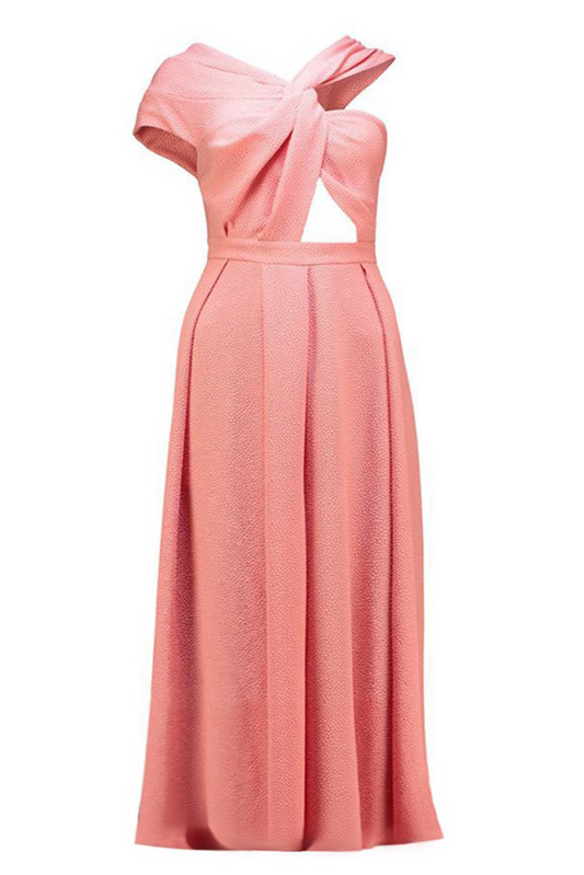 California Dress