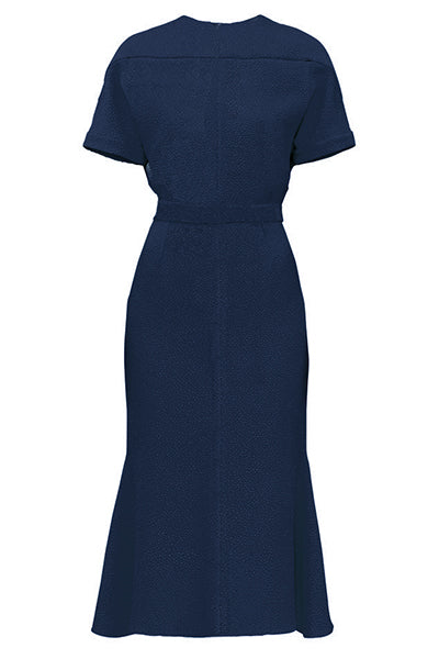 Pocket Puppet Dress