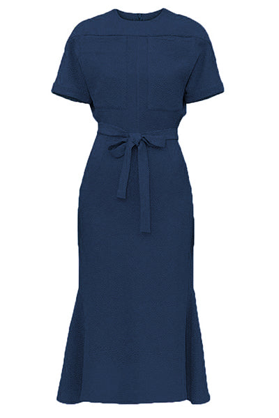 Pocket Puppet Dress