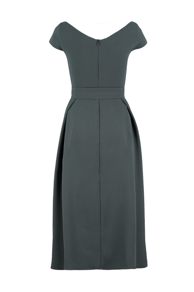 Artemesia Dress
