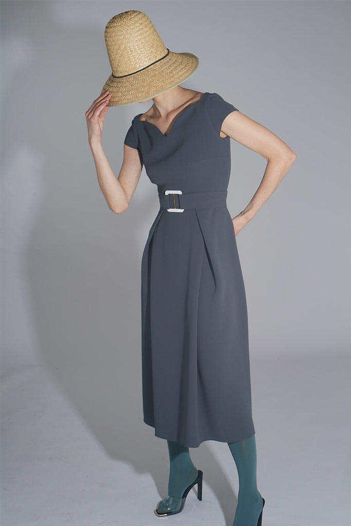 Artemesia Dress