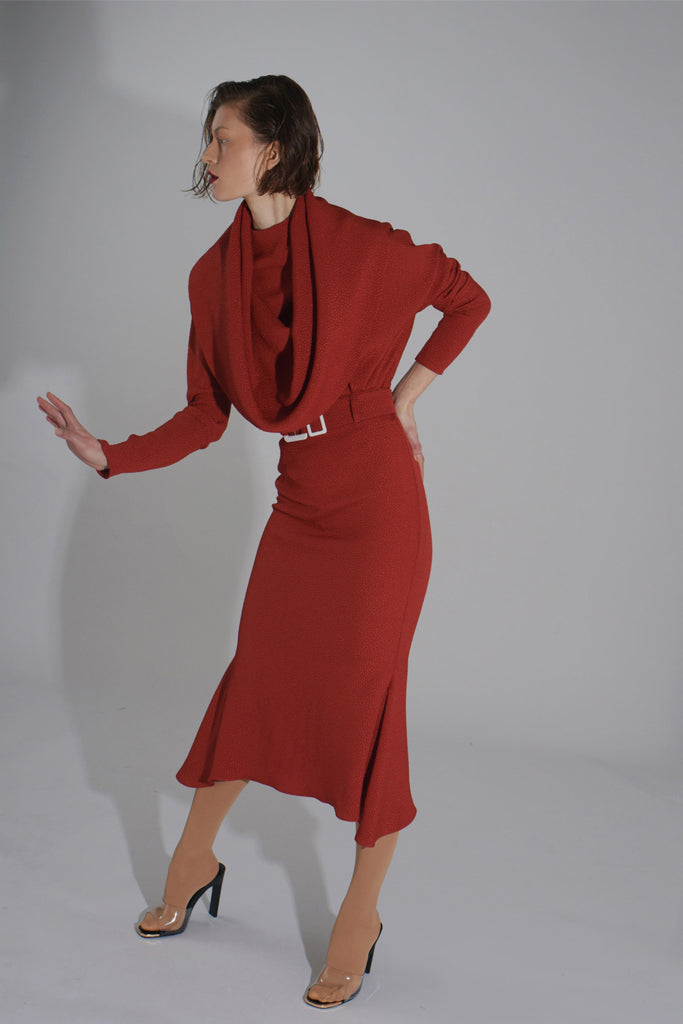 Invert Skirt