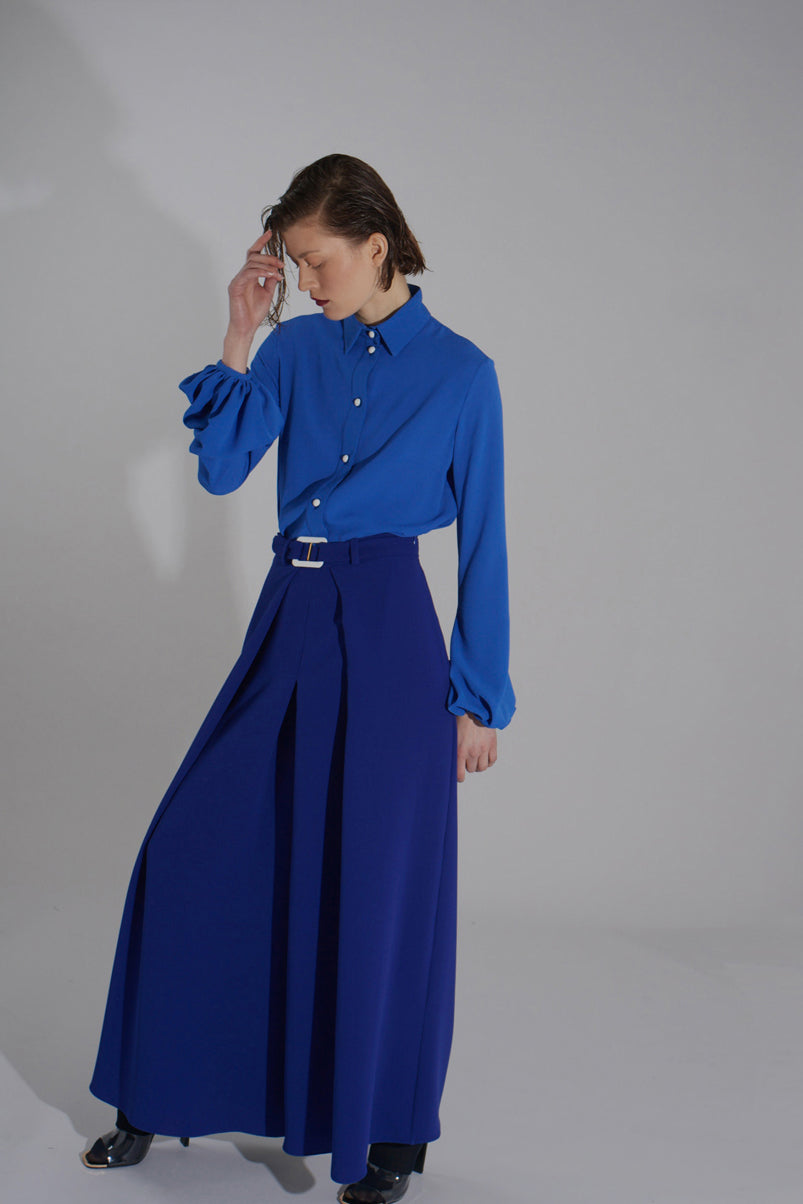 Juno Belted Trousers