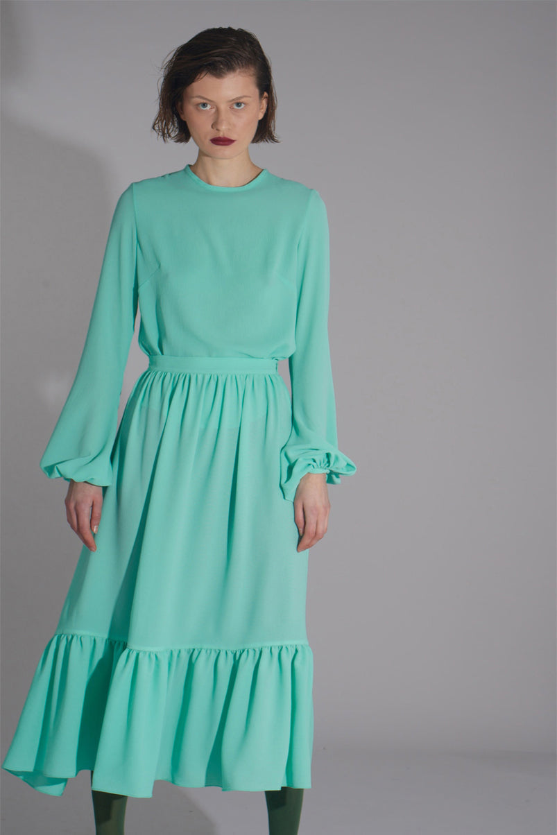 Lucretia Blouse