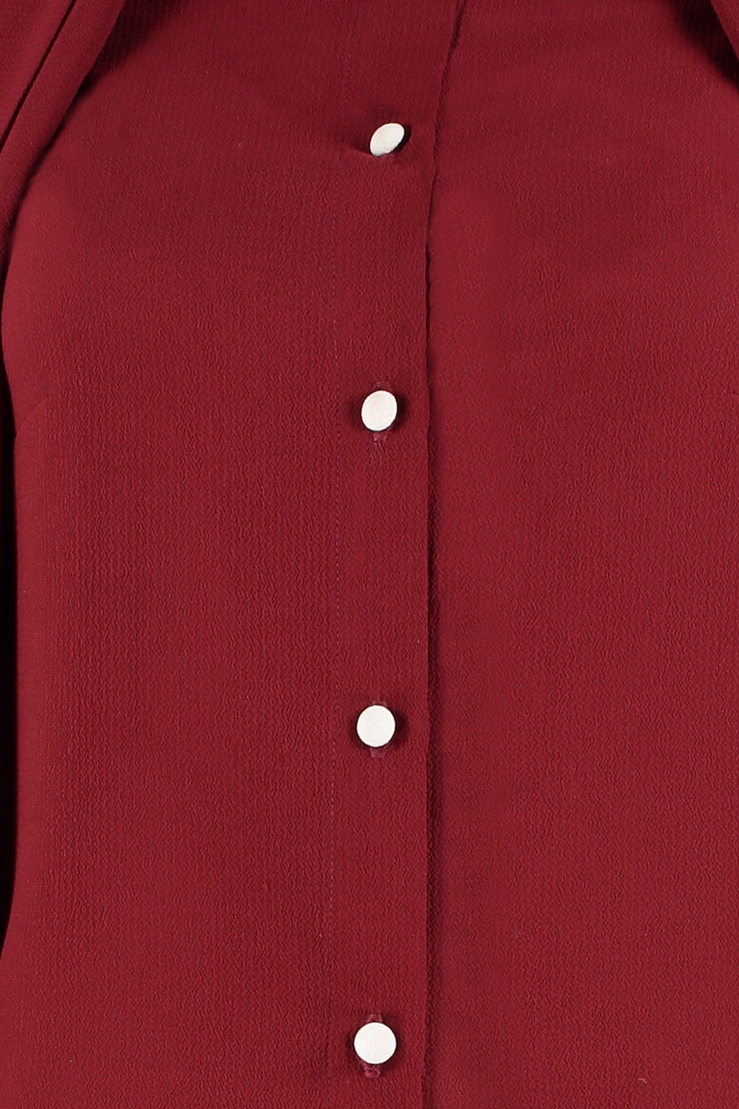 Olympias Scarf Top