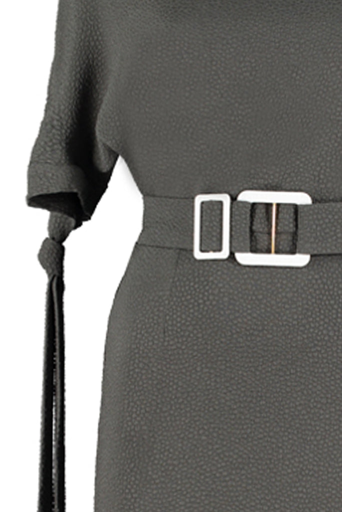 Pedernal Dress