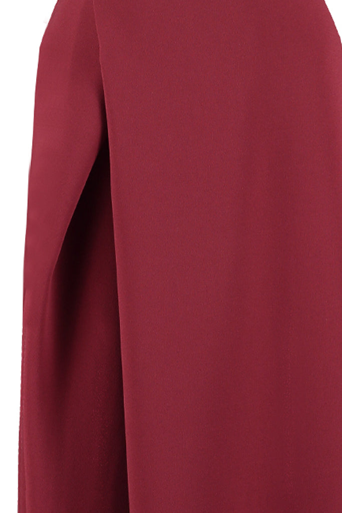 Plait Skirt