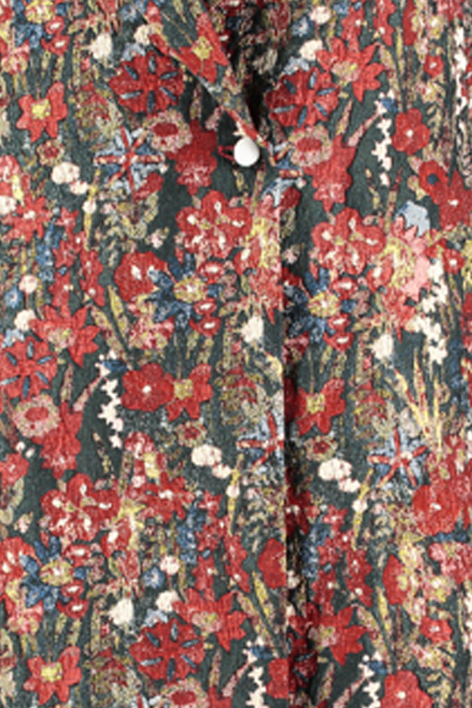 Weimar Coat
