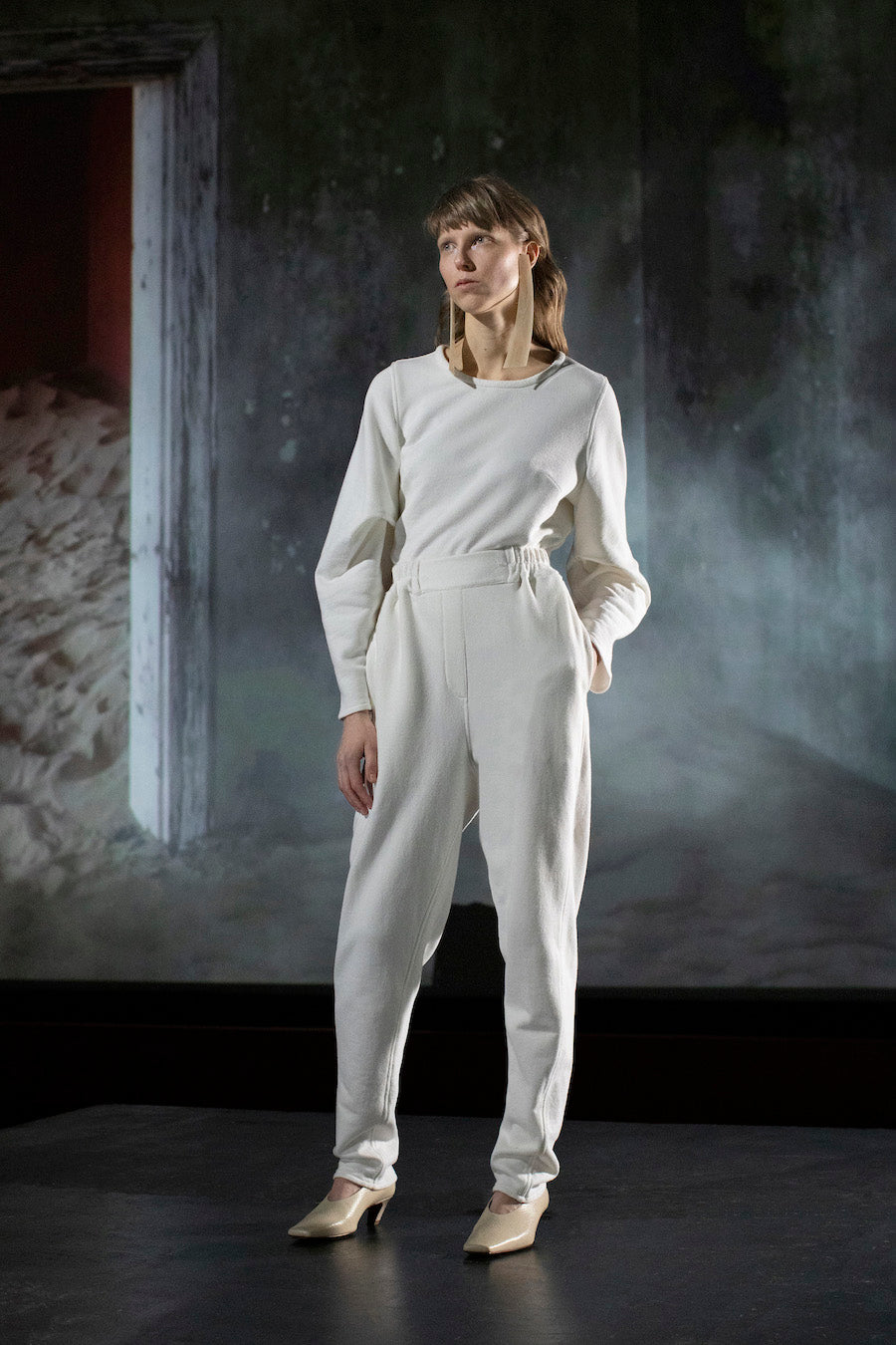 Iteratio Trouser