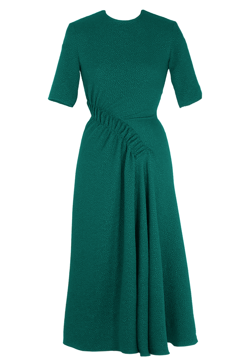 Pina Sleeve Dress