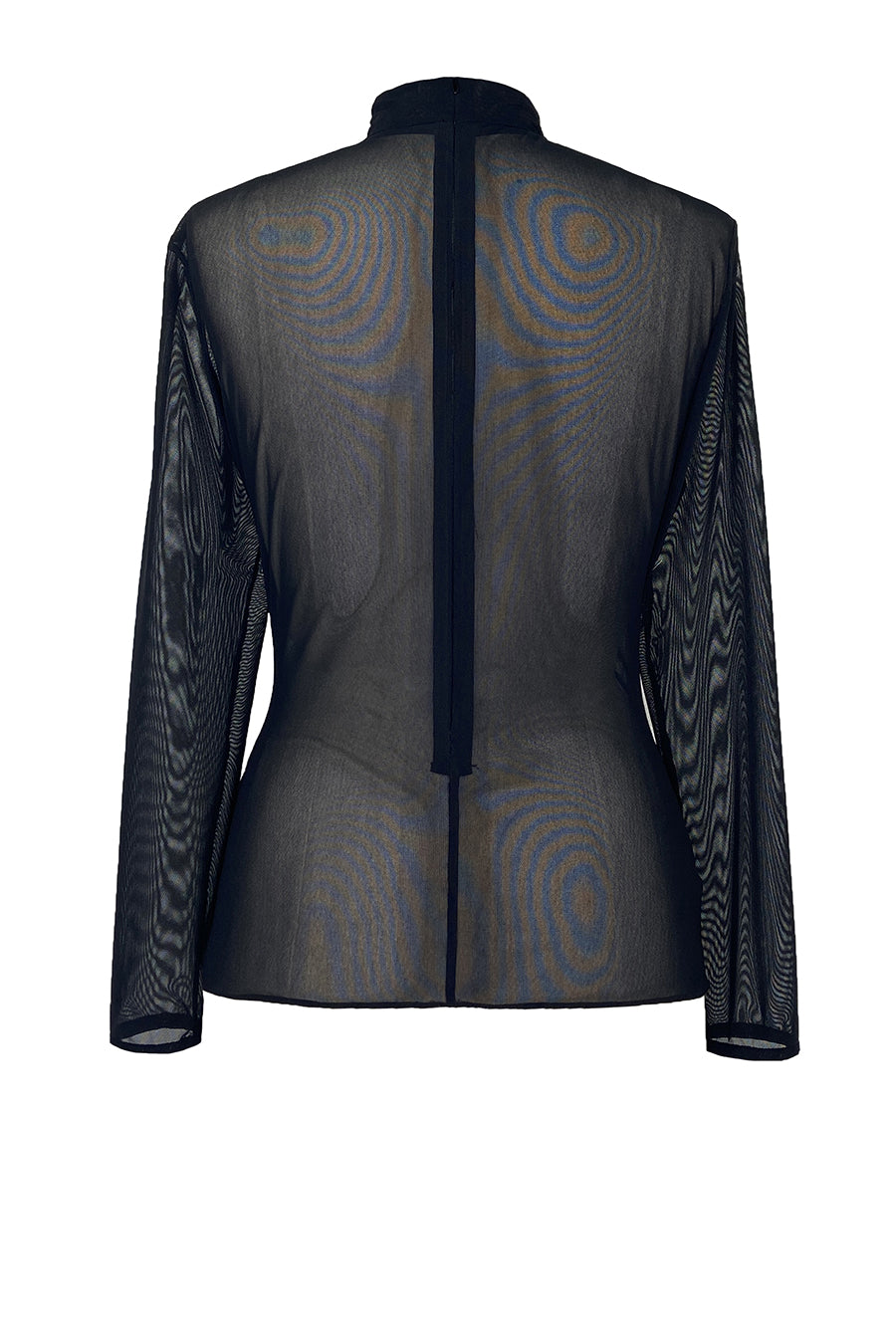 Collage Top