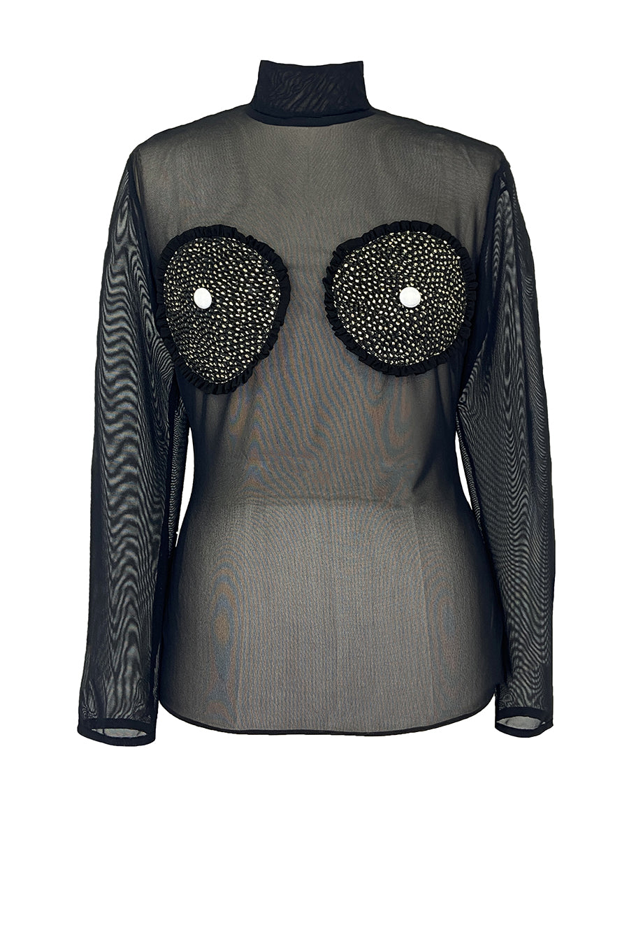 Collage Top