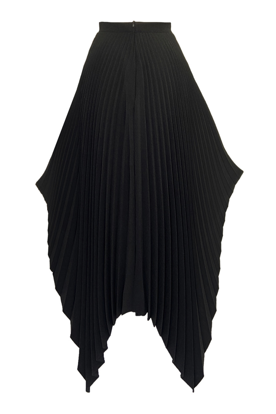 Pleat Skirt