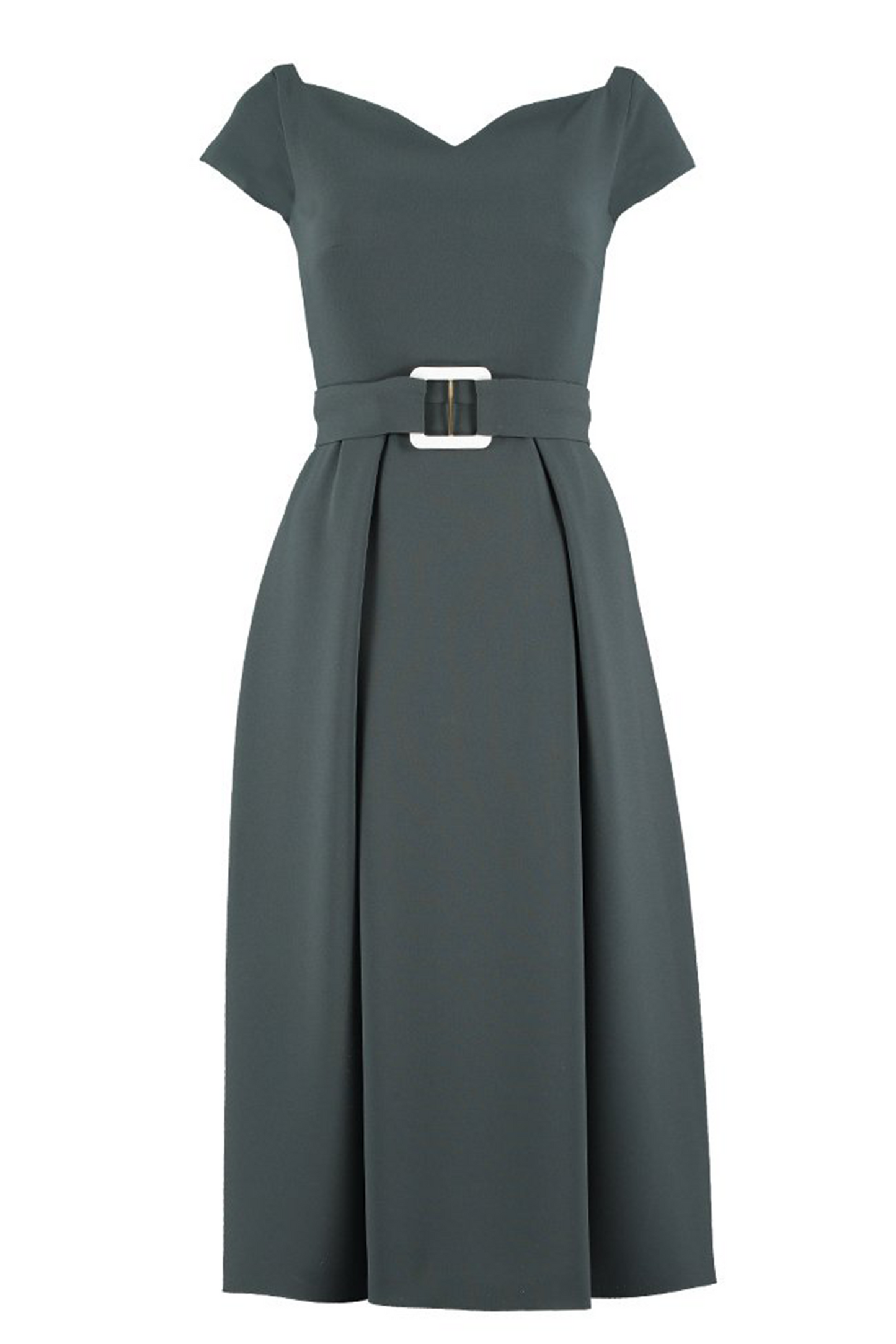 Artemesia Dress
