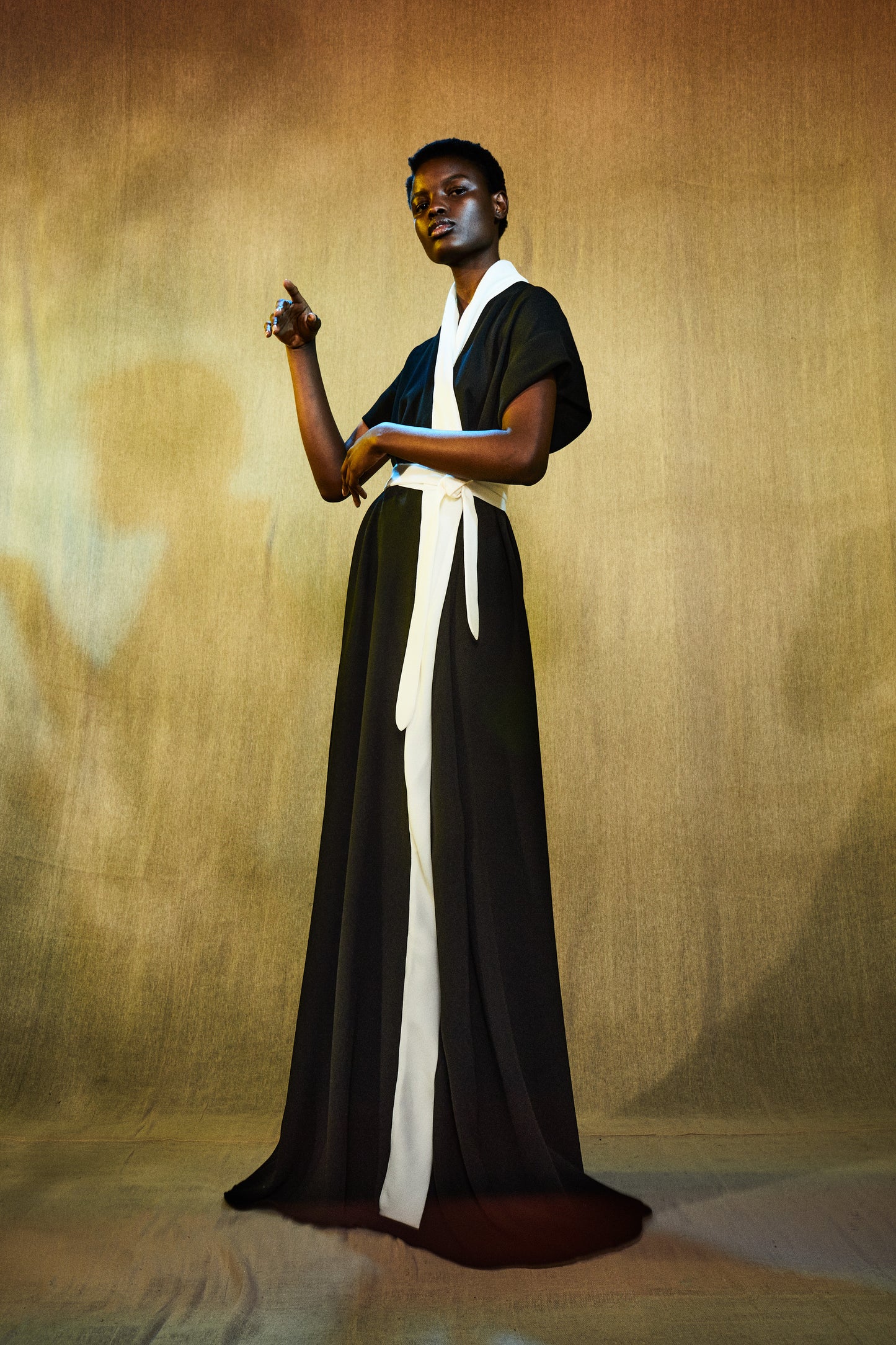 Alexandria Gown