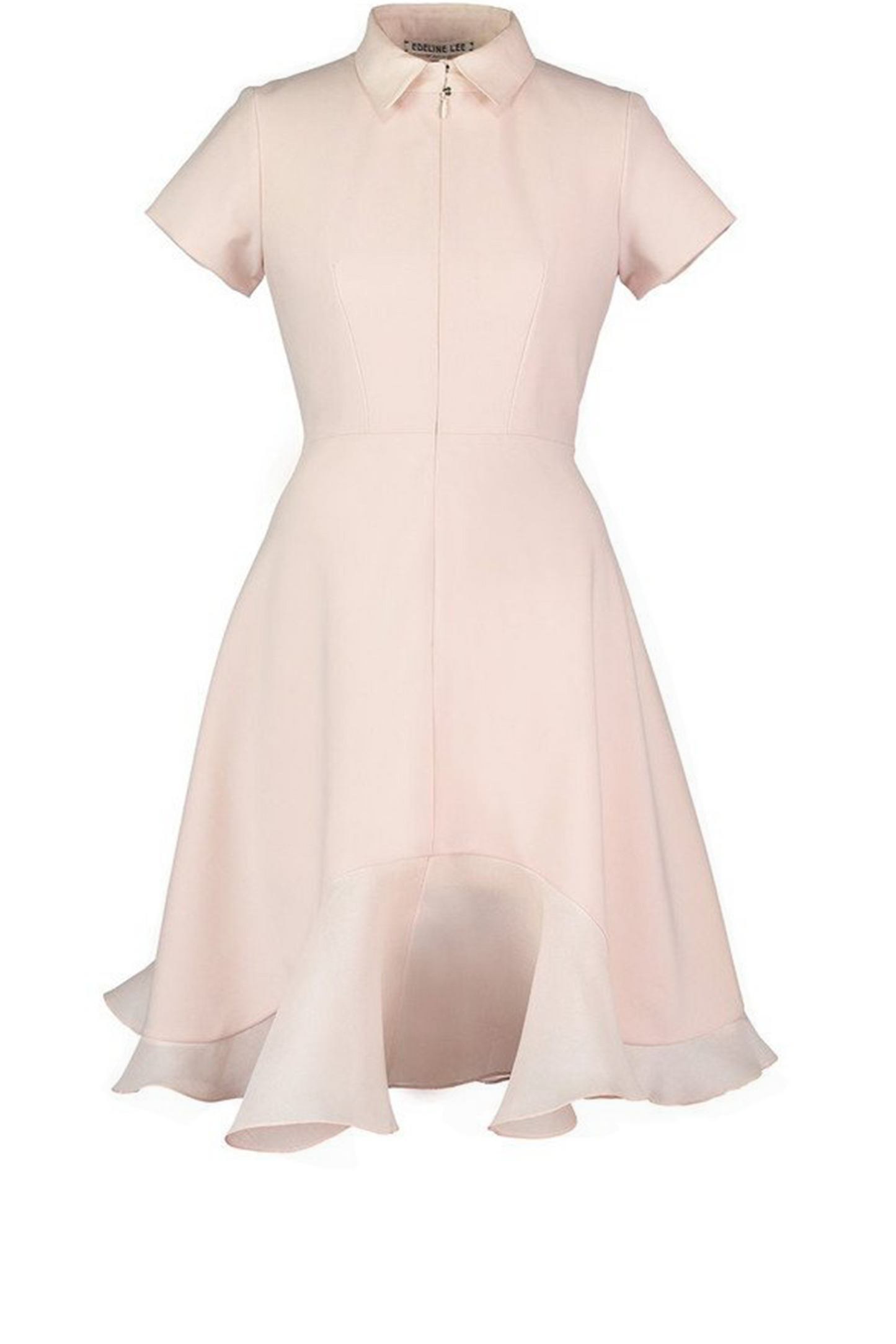 Balustrade Dress