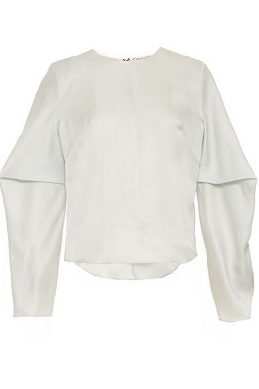 Cornice Blouse